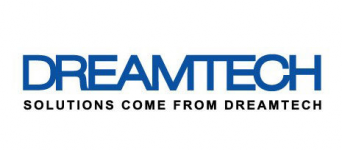 dreamtech-logo ""